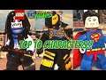 LEGO DC Supervillians - My Top 10 Favorite Characters!!