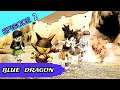Let's Play Blue Dragon 02 * The Great Escape