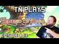 Lets Play Legend of Mana - Part 13 || Terminally Nerdy
