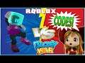 👾 NEW GAME CODES and WIN WITH THE MOST TILES! ROBLOX BLOXY WAR!