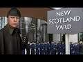 Sherlock Brammen der Meisterdieb!? - Scotland Yard