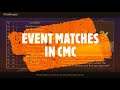 Super Smash Bros. Crusade CMC V7 Event Matches Part 1