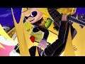 Super Smash Bros. Ultimate: Offline: Carls493 (Inkling) Vs. Voltz (Joker)