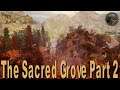 The Bard's Tale IV Barrows Deep Director's Cut Walkthrough The Sacred Grove Part 2