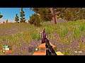 THE Z LAND : FPS SURVIVAL - Gameplay [PC HD60FPS]