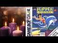 Türchen 23 Flipper & Lopaka | Der Gameboy Color Adventskalender 2021