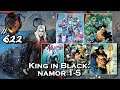 Venom Vlog #622: KiB Namor