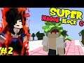 WE GOING SUPER! || Minecraft Super Dragon Block C Episode 2