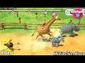 Wii Party U - Mii Fashion Plaza Gameplay (Eng Sub) Player Martin vs Ricardo vs Irina vs Frank