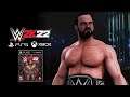 WWE 2K22 Cover Star.. Surprising Pick, But By The 2K Community!