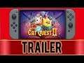 Cat Quest 2 - Nintendo Switch