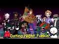 Dating Night Funkin - Friday Night Funkin' Mod