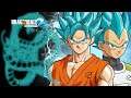 Dragon Ball Xenoverse 2 Part 91 der super saiyajin blau ist da
