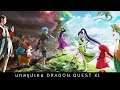 บทสรุปเกม Dragon Quest 11 ภาษาไทย