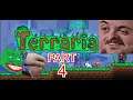 Forsen Plays Terraria - Part 4 (With Chat)