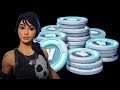 Fortnite save the world daily V BUCK missions (28/03/2020)