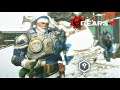 Gears 5 Horde Elite - Father Gearsmas Marcus - Icebound