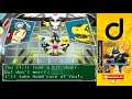 Jogando Digimon World 2 - Parte 1