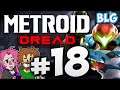 Lets Play Metroid Dread - Part 18 - EMMI Dominator