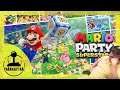 Mario Party Superstars | Hrajeme zábavné minihry, které nezkazí žádnou párty | Switch | CZ 1440p60