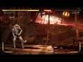 Mortal Kombat 11: JOKER 50% COMBO WITH 2 KRUSHING BLOWS