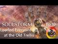Oddworld SoulStorm   Ep10   Loaded Everyone up at the Old Trellis