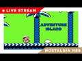 Pernah Main Ini ? Fix Anda Tua - Nostalgia Adventure Island Nintendo NES Indonesia