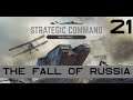 Strategic Command: World War I - The Fall of Russia - Part 21