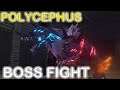 TALES OF ARISE -- POLYCEPHUS BOSS FIGHT -- HARD MODE -- FIRST PLAYTHROUGH