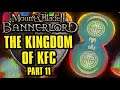 The Khuzaits Are Multiplying Somehow | Bannerlord: The Kingdom of KFC | Part 11