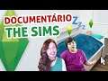 The Sims na Vida Real - O DOCUMENTÁRIO! | @CUNHALUCASS