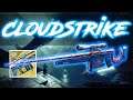 Why You Should Be Using Cloudstrike! Best Sniper In Destiny 2!