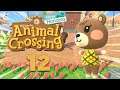 Animal Crossing New Horizons Visting Your Islands! #12