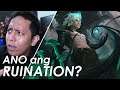Ano ang RUINATION? | LoL: Wild Rift Pinoy Lore Review PART I