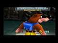 Banjo Kazooie Long Play Part 8 World 8 100% All Collectables Nintendo 64