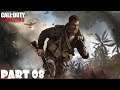 Call Of Duty Vanguard Walkthrough Part 8: The Battle Of El Alamein