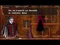 Castlevania The Dracula X Chronicles Fase 1