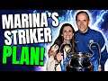 Chelsea News: Marina Granovskaia's Striker Plan With Chelsea Granting THREE Contract Extensions!