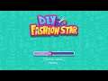 DIY Fashion Star - Theme Song Soundtrack OST