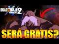 DRAGON BALL XENOVERSE 2 DLC 12 SERA GRATIS?  TODA LA INFORMACIÓN REVELADA HASTA AHORA