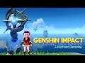 Genshin Impact Live Streamed 06/22/2021