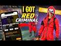 I Got Red Criminal Bundle For Free How ? No Hack 100% Real || How To Get Hip Hop Bundle In Free