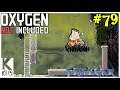 Let's Play Oxygen Not Included #79: Sealing Off The Copper Volcano!