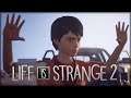 Life Is Strange 2 | Эпизод 5 Волки #4 Финал. Две концовки