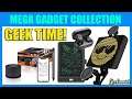 Mega Gadget Collection - Geek Time