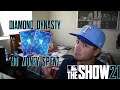 No Money Spent #7 | 3rd Inning Program and 2 DIAMOND Pulls! | MLB the Show Diamond Dynasty