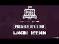 [Premier Division] Game 17 JIB PUBG Thailand Pro League Season 3 Week 3 Day 1