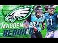 Rebuilding The Philadelphia Eagles | Eagles Trade For Jalen Ramsey | Madden 20 Franchise Mode