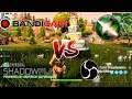 Shadowplay vs OBS vs msi Afterburner vs Bandicam- RecordingTest in Fortnite