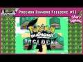 Short Sequence - Pokemon Diamond Poglocke - Episode 13 - Frosty